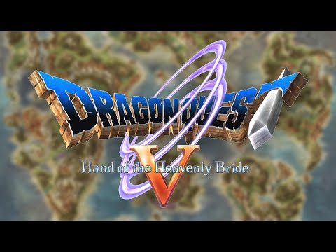 What Makes Dragon Quest V Special