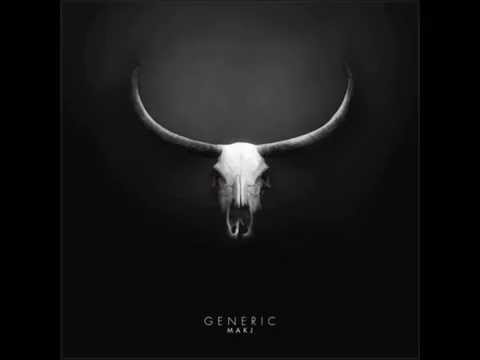 MAKJ - Generic (Dj Mirkax Remix) (Unofficial Audio)