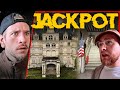 How Does He Do It The Holy URBEX GRAIL
