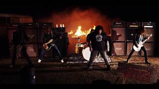 Stay Wild Music Video