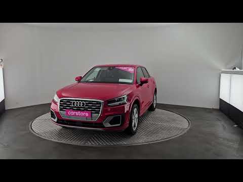 Audi Q2 1.0 TFSI Auto - Image 2