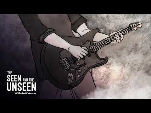 Ep 273: Warren Mendonsa Plays the Universal Pentatonic