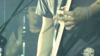 whip it by love and death HQ sound and multicam