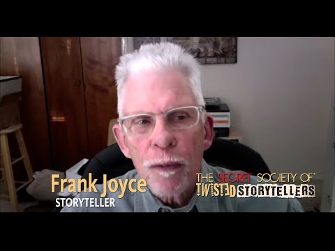 The Secret Society Of Twisted Storytellers - “Pride & Prejudice” - Frank Joyce