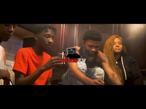 Mikey Jo - Back To The Basics (Official Music Video) Shot by @DNiceTV