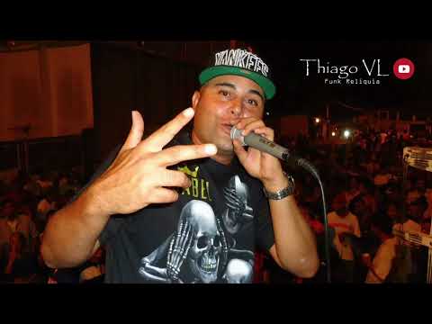 Mc Gustavo Boy - Fundão (Primeira Versão) Inédita