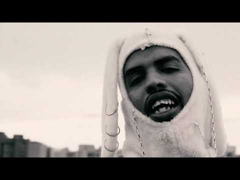 3. YUNG IVERSON - VEGETA (Video Oficial) | #ELCREADOR 🙇🏽‍♂️