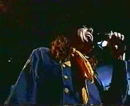 Pelle Miljoona & Frank Pappa - Moottoritie on kuuma