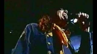 Pelle Miljoona & Frank Pappa - Moottoritie on kuuma