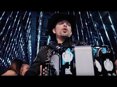 Javier Rios Jr y La Gran Herencia - Simulare (Video Oficial)