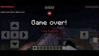 Download lagu Granny 3 minecraft game over mp3 Download lagu Granny 3 minecraft game over mp3