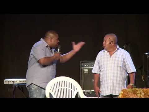 A Sa Go  - Suma Abi a Bere (Live Show)