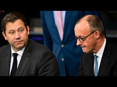 phoenix runde: Auf Kollisionskurs - Kriegt die Koalition die Kurve?