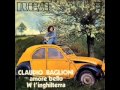 Claudio Baglioni - Amore Bello 