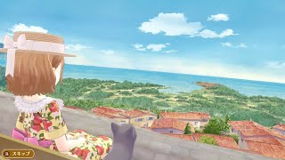 【マジカルクラフト】07:初見プレイでうわさのドレスメーカーになったので、次の目標に向けて淡々とこなしていく深夜配信。 #マジカルクラフト #マジカルクラフト猫と魔法のドレス 