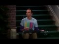 The Big Bang Theory S04E12 Sheldon Nobody Knows Trouble I've Seen