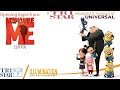 TriStar Pictures Illumination Entertainment 2010