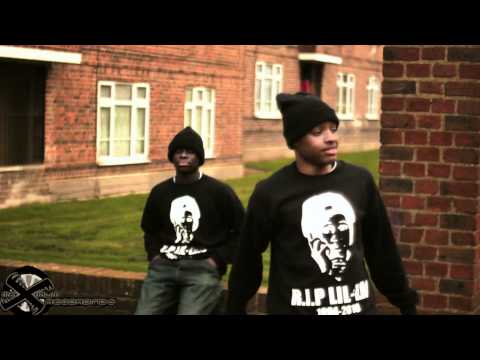 BABY R, GUNNA G, KAYOSS FT SHANNI - R.I.P ZAC (MAXIMUM RECORDINGS) OFFICIAL VIDEO