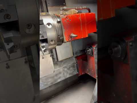 1999 EMCO EMCOTURN 342 CNC Lathes. | 520 Machinery Sales LLC (1)