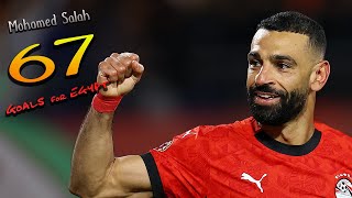 Download lagu Mo Salah (The Egyptian King) - All 67 Goals for Egypt mp3 Download lagu Mo Salah (The Egyptian King) - All 67 Goals for Egypt mp3