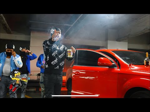 King Famous - Demons | Shot By: @BSHOOTA773