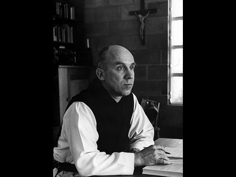 ✨GLI EREMITI! Di Thomas Merton