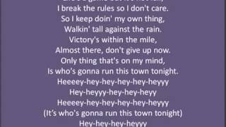 Run This Town Jay Z Ft  Kanye West   Rihanna Lyrics