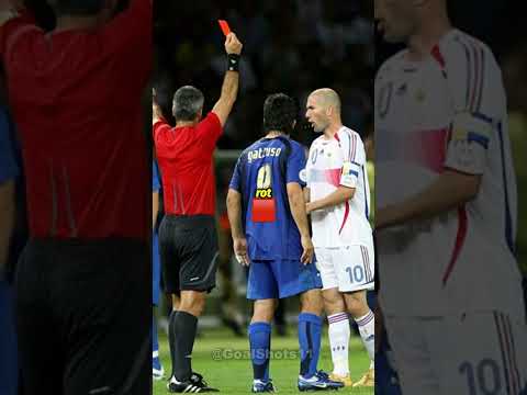 🧠 Der KOPFSTOSS, der Geschichte schrieb 😱