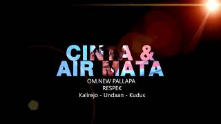 Download lagu Cak met new pallapa dan gerry mahesa cinta dan air mata mp3