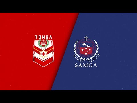 NRL Highlights | Tonga XIII v Toa Samoa | Full Match Replay | 2025 Pacific Championship | Round 2