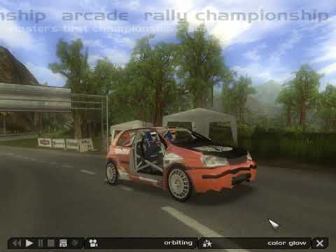 Xpand Rally Xtreme 2021 part 2