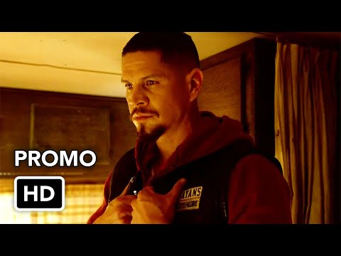 Mayans MC 3.03 (Preview 'This Season')