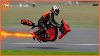 12 INVENTIONS THAT WILL CHANGE THE WORLD YOU DIDN'T KNOW ABOUT #2