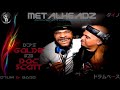DJ's Goldie b2b Doc Scott - Metalheadz /Advent & Christmas/ ドラムベース