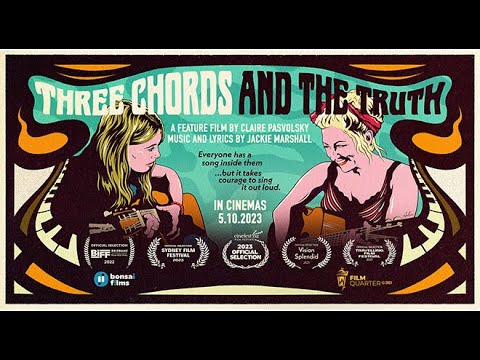 Three Chord Truth - Born In Boots - Misc Originals