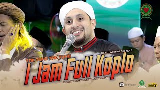 Download lagu 1 JAM FULL KOPLO TAK TUNG TAK TUNG ‼️💕 HABIB ACHMAD ASSEGAF FEAT MAJELIS GANDRUNG NABI mp3