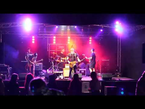 Wild Roses - Poslední (Nevěsta)