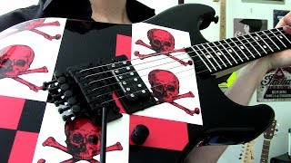 Video thumbnail for The BRAND NEW Charvel Super Stock Model 2 Limited Edition 2019 🎸🎵🎶🔥 FIRST LOOK by Cameron Cooper