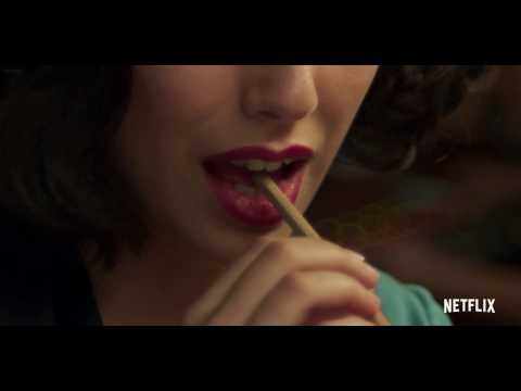 Trailer