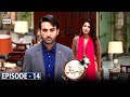 Shehnai Episode 14 [Subtitle Eng] - 20th May 2021 - ARY Digital Drama