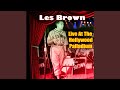 Closing Announcement By Les Brown