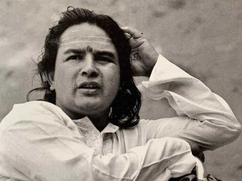 Haidakhan Babaji - Incarnation