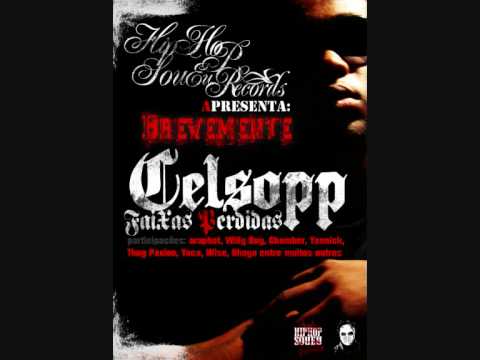 Celsopp - Street Life