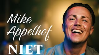 Mike Appelhof - Niet Naar Huis video