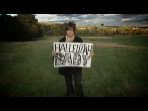 Hallelujah Baby MV 2008 by Zerostar