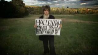 Hallelujah Baby MV 2008 by Zerostar