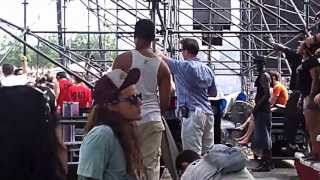 Geto Boyz Live Backstage with Coughee Brothaz Devin 2Chainz and more