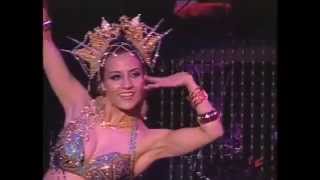 Thievery Corporation (feat. Sleepy Wonder and Gunjan) - Warning Shots