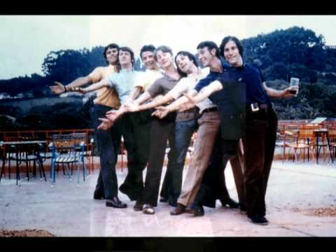 Gijon - El Jardín. El fin del mundo... que conocimos.avi