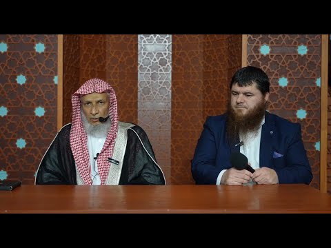 Programet dhe dispozitat  e Ramazanit për të sëmurët shpirtërorë - Halid Hibshij